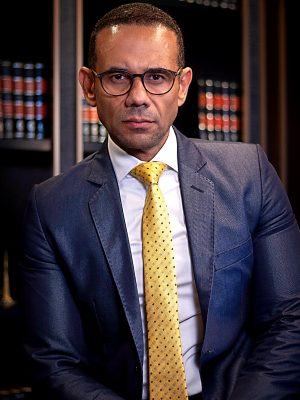 foto de perfil do advogado criminalista franklin assis